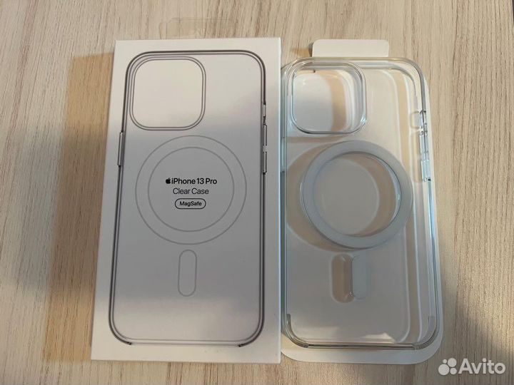 Магнитный power bank MagSafe Battery Pack