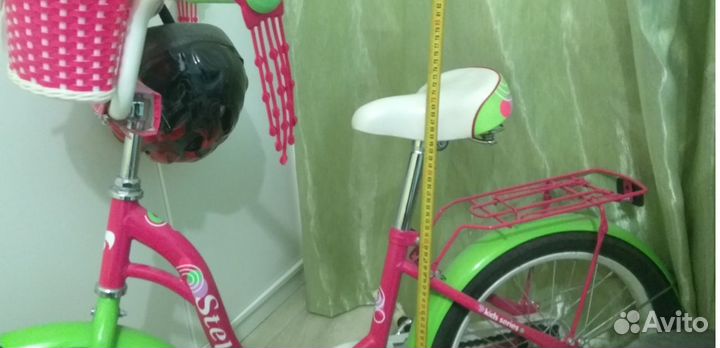 Велосипеды