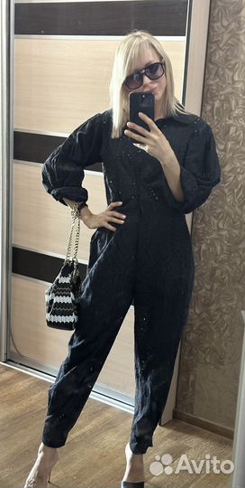 Комбинезон летний 42-44