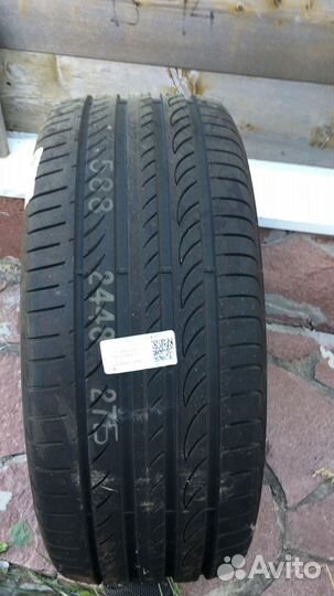 Pirelli Powergy 235/45 R18 98Y