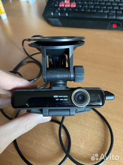 Видеорегистратор intego