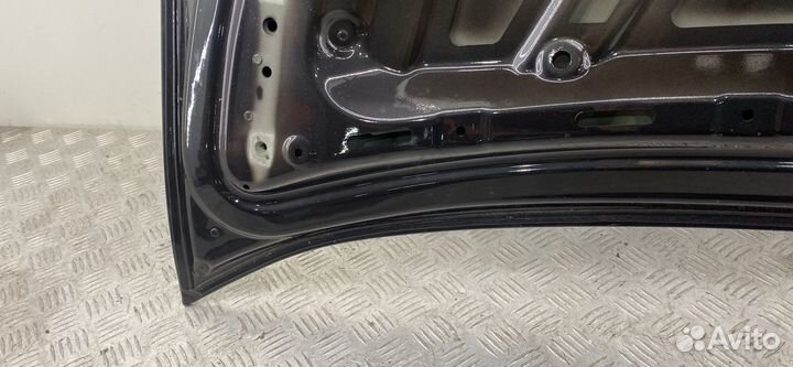 Крышка (дверь) багажника BMW 5 G30/G31 G30 2019