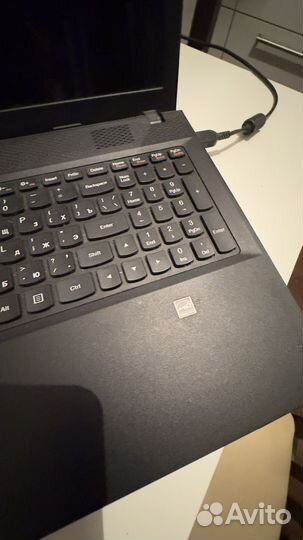 Ноутбук lenovo g500