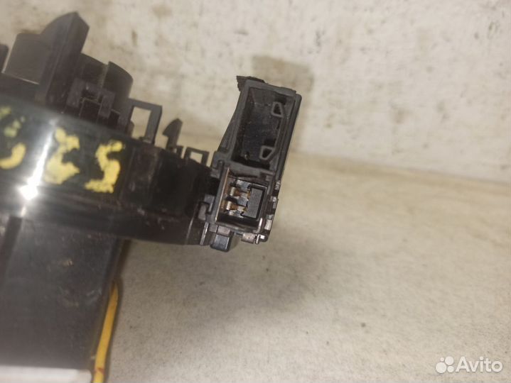 Лента подрулевая (улитка)