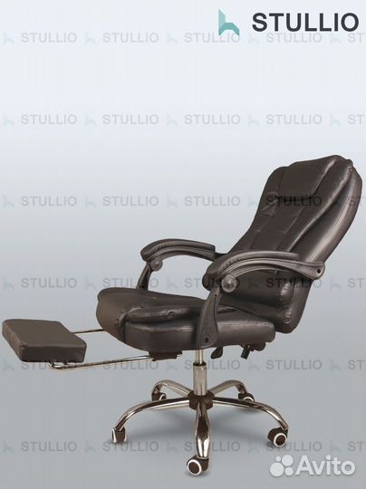 Офисное кресло (геймерское). Кресло для директора
