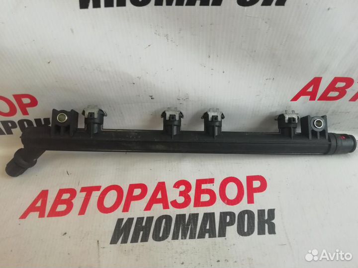Рейка топливная для Fiat Albea 2003-2012г