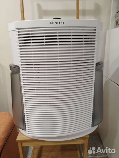 Очиститель Boneco климатический комплекс