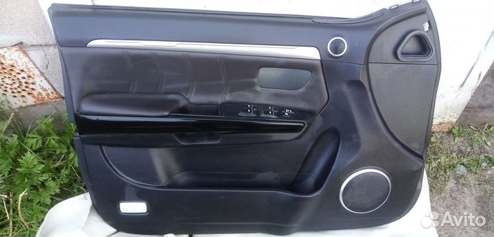 Запчасти на haval H5