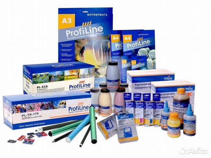 Фотобумага для принтера