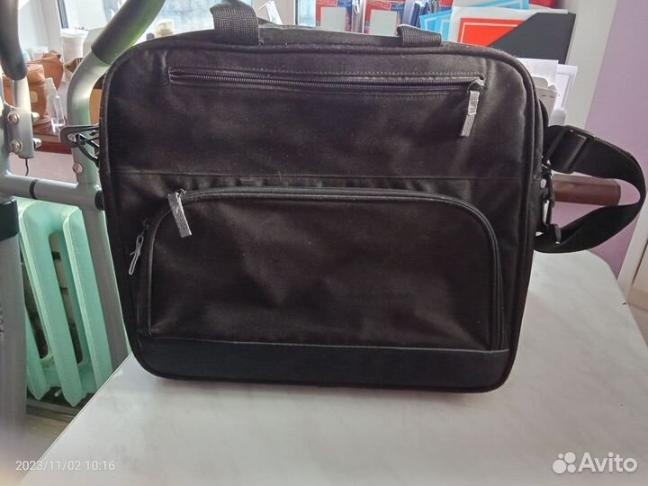 Сумка для ноутбука 16 дюймов