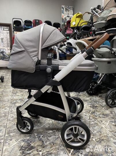 Коляска Carrello Futuro 2 в 1, аренда