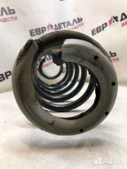 Пружина подвески задняя Citroen C4 хетчбек 1.6 I