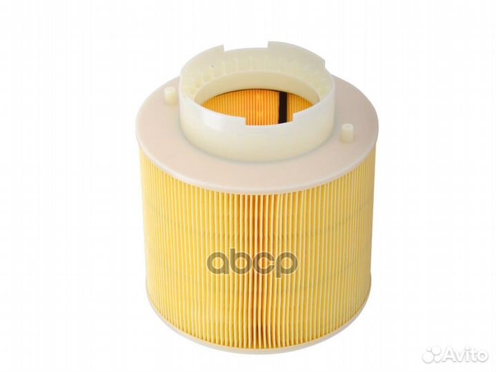 Фильтр воздушный audi A6 2.4 2004 - 2008 audi