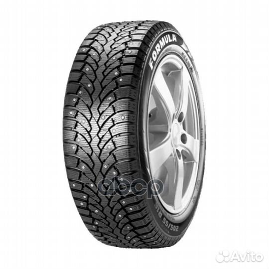 Formula Ice 185/55 R15