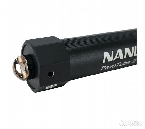 Комплект Nanlite PavoTube II 30X-KIT 4 rgbww (122