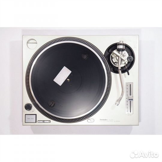 Technics 1200 mk2