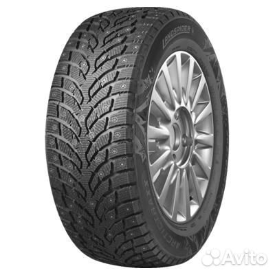 Landspider Arctictraxx 265/55 R20