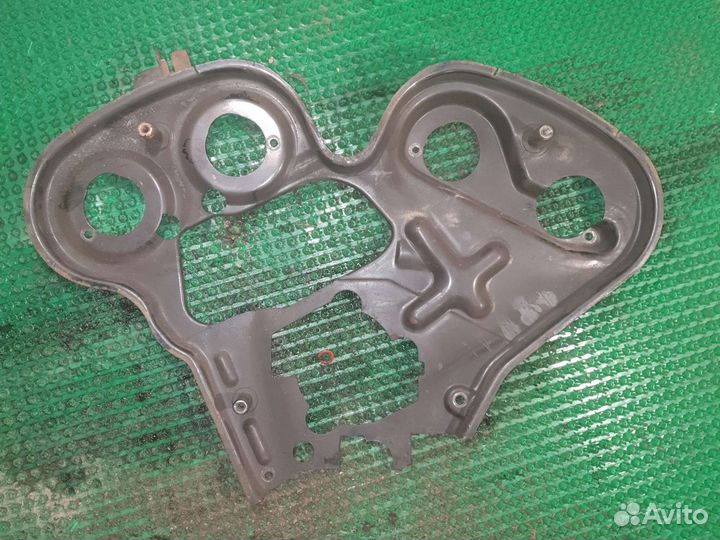 Кожух грм Опель Вектра Б x25xe