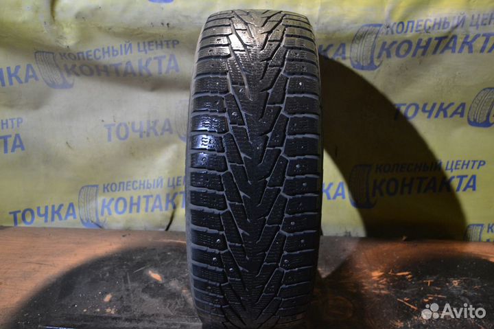 Nokian Hakkapeliitta 7 SUV 235/60 R18