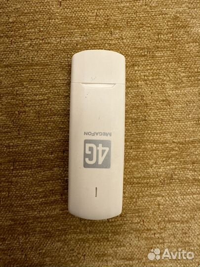 4g LTE модем Huawei e3272