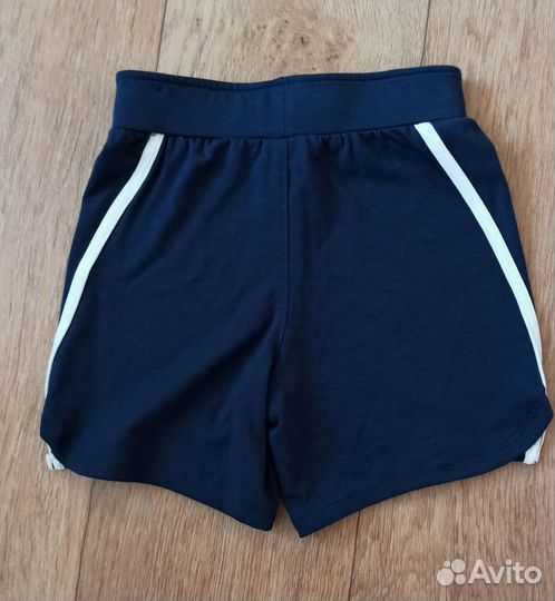 Шорты новые декатлон 2-3 года