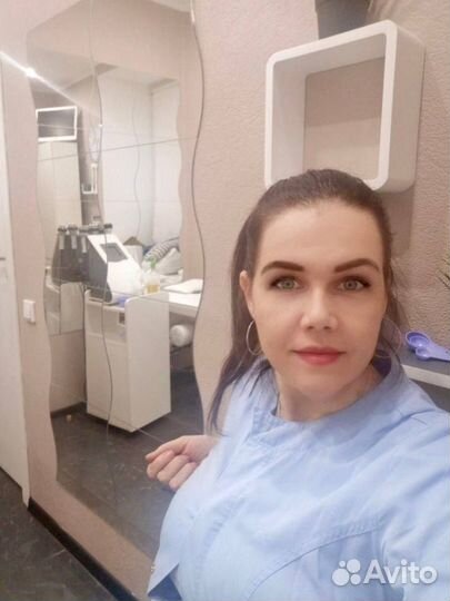 Массаж тела и лица