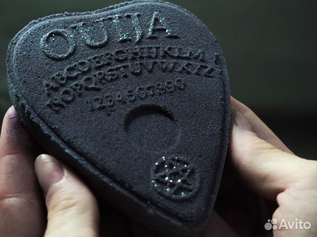 Формы для изготовления бомбочек/бомб для ванны