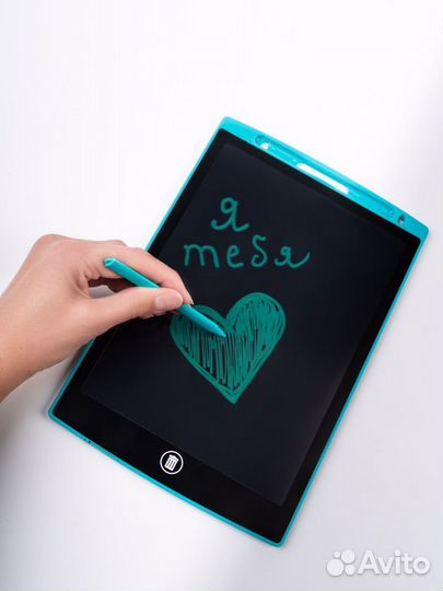 Графический планшет LCD panel-10 новый