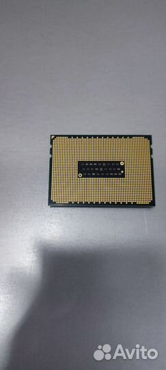 Серверные процессоры