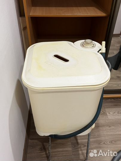 Стиральная машина «фея» бу