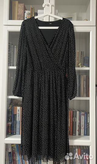 Платье женское 48 50