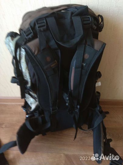 Рюкзак туристический