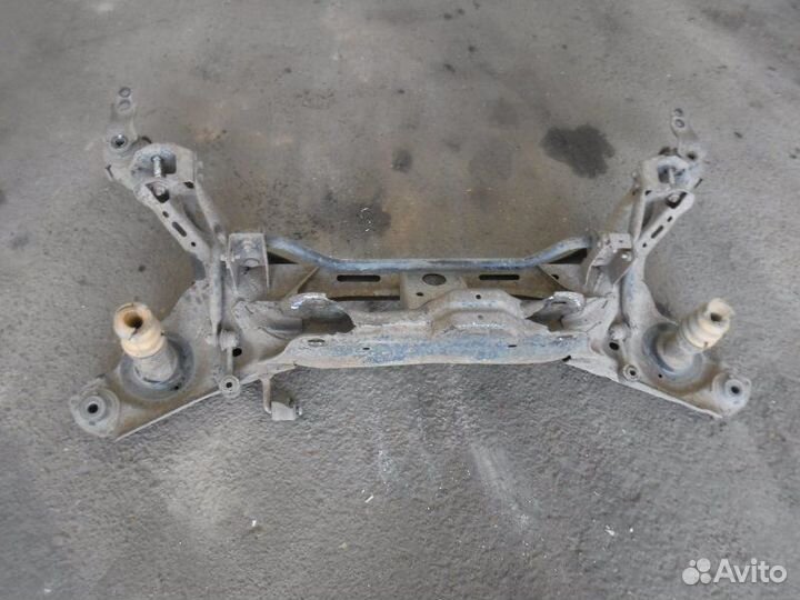 Подрамник задний Mazda 6 L8 2006