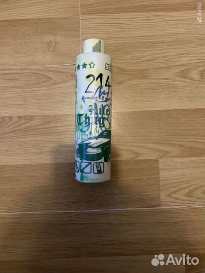 Стафф маркеров