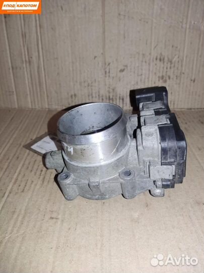 Дроссельная заслонка Volkswagen Golf 6