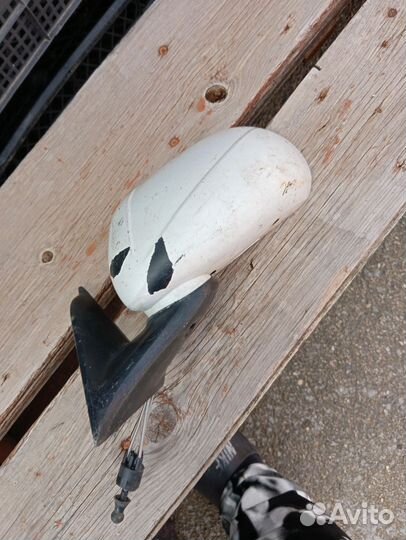 Зеркала на автоваз