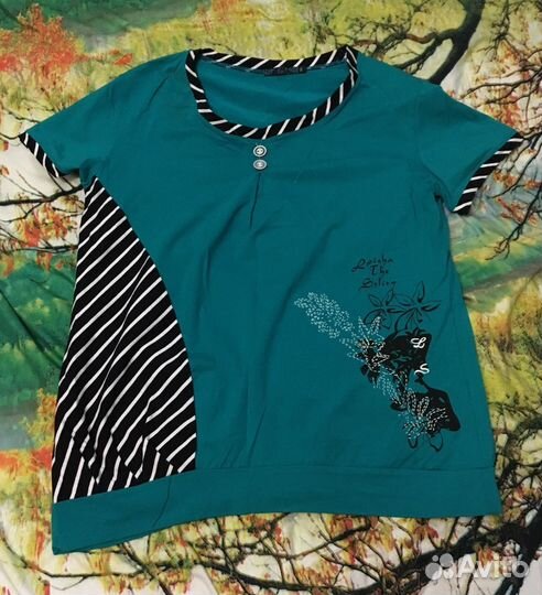 Женский костюм