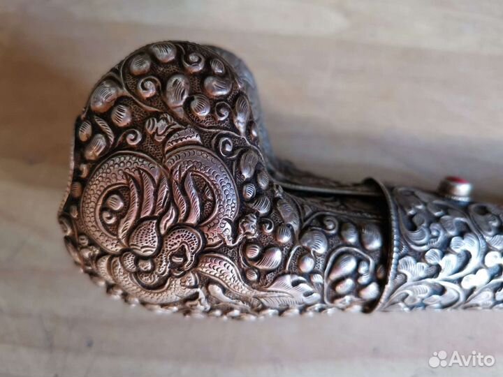 Кунлинг серебрянный Буддизм Тибет