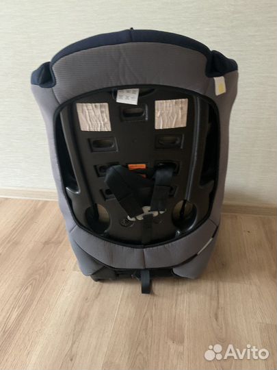 Детское автокресло от 9 до 18 кг