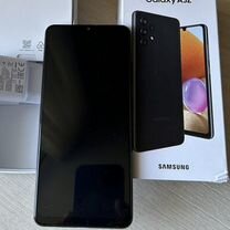 Samsung Galaxy A32, 4/64 ГБ