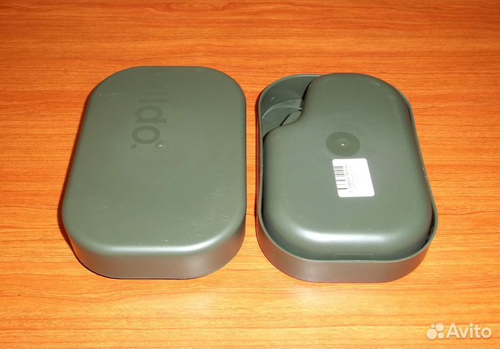 Набор посуды Wildo Camp-a-box 2pcs Set