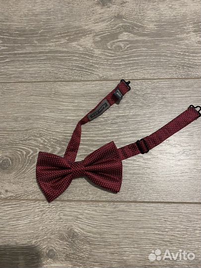 Галстук бабочка