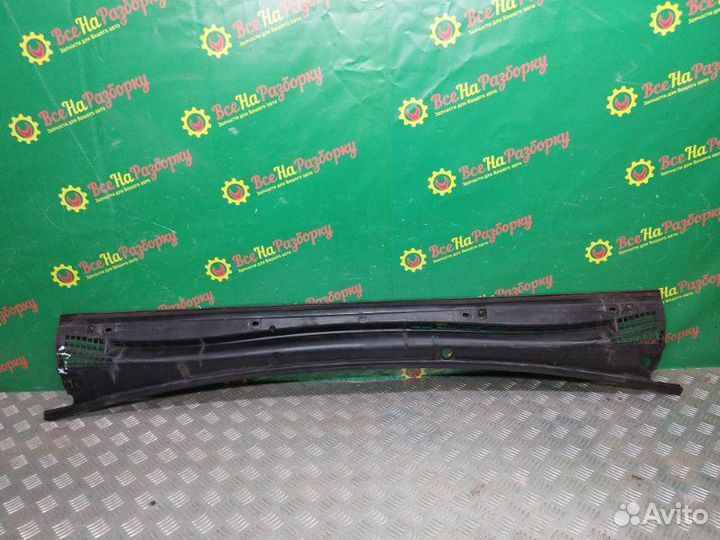 Жабо Citroen C5 лифтбэк 2.0 2002