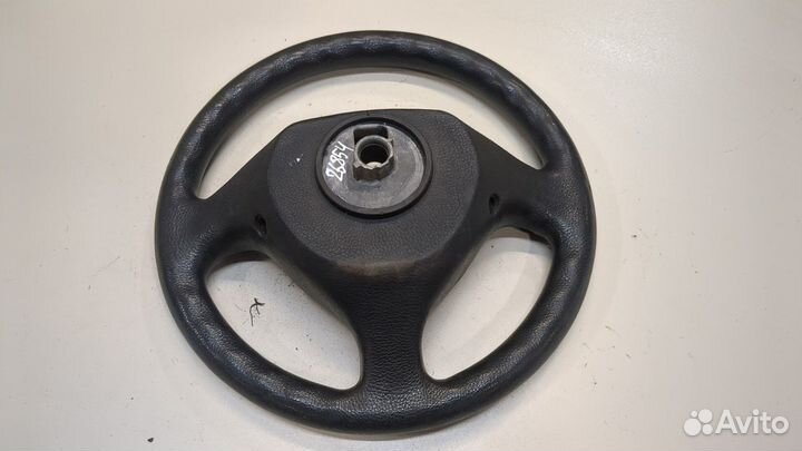 Руль Opel Astra G, 2001