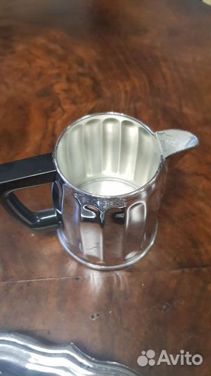 Набор для чая-кофе мнц