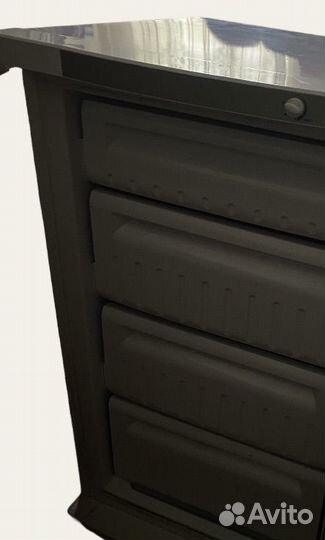 Морозильная камера бу