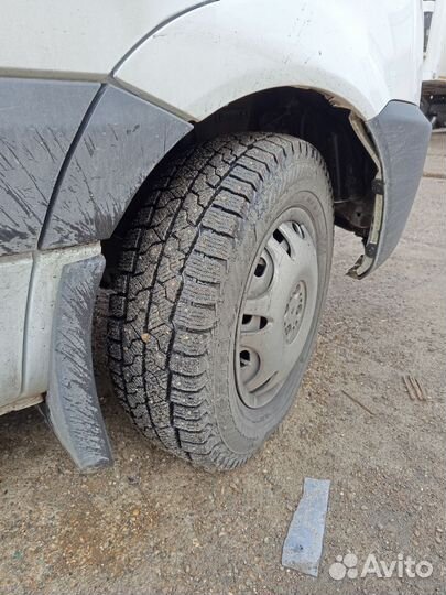 Sollers Atlant 2.7 МТ, 2023, 74 481 км