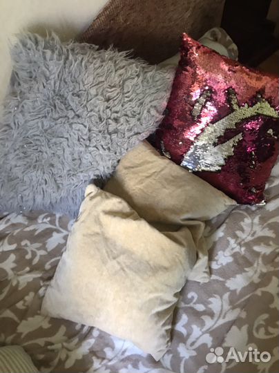 Одеяльце,подушечки
