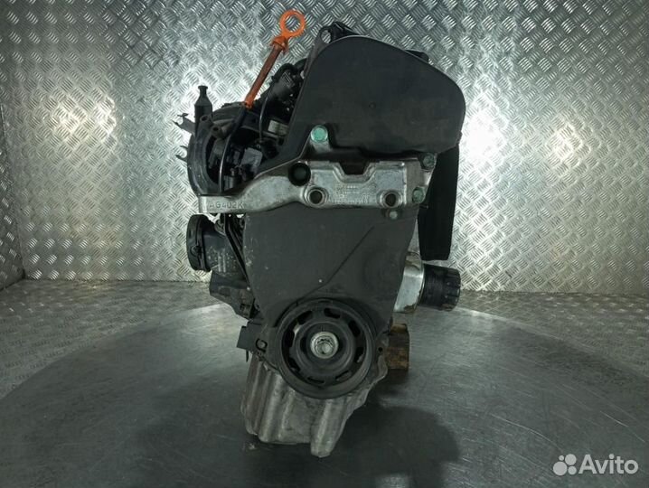 Двигатель BCB Volkswagen Golf 4 (1997-2005)