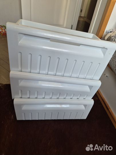 Ящики от морозильника stinol